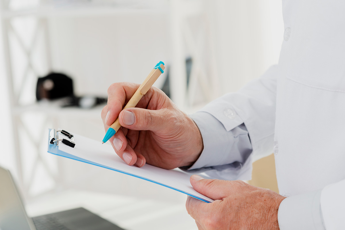 Testosterone Replacement Therapy In Testosterone Replacement Therapy Clinic In Foster City