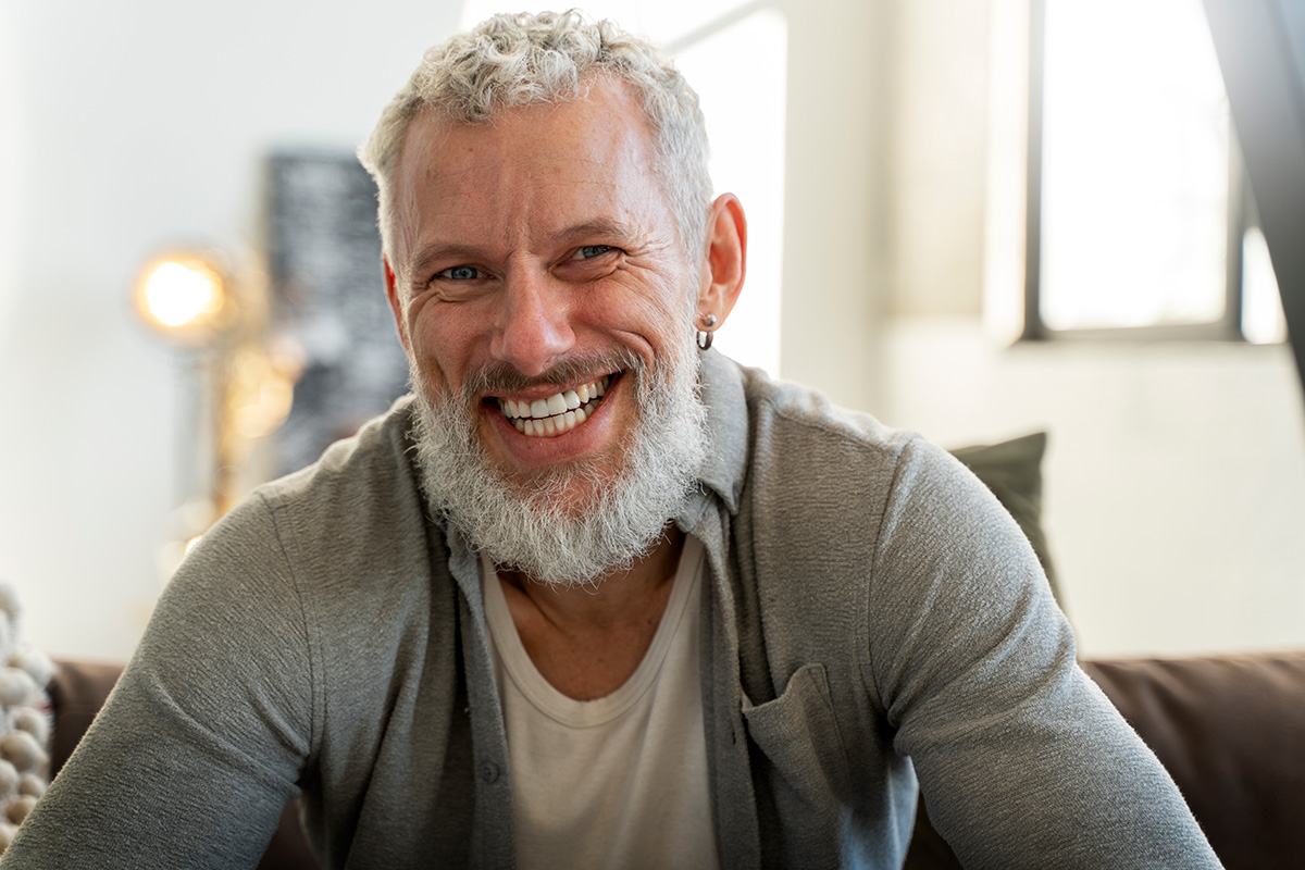 Testosterone Replacement Therapy for Men In Testosterone Replacement Therapy Clinic In Foster City